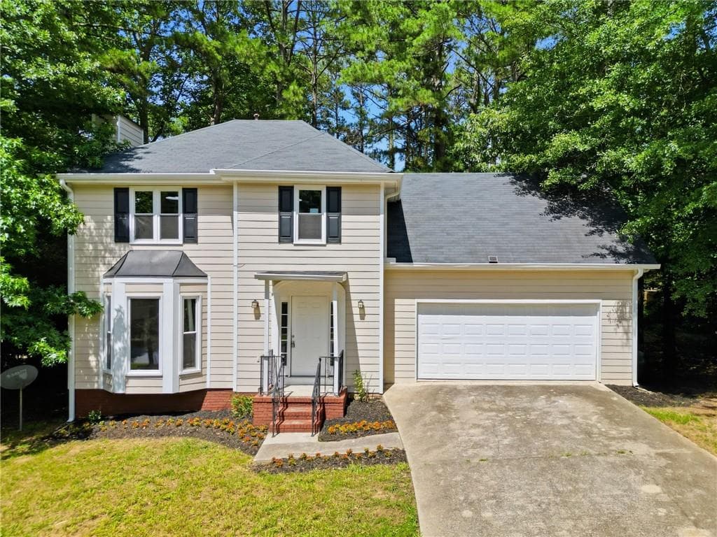 3470 Andrea Lee Court