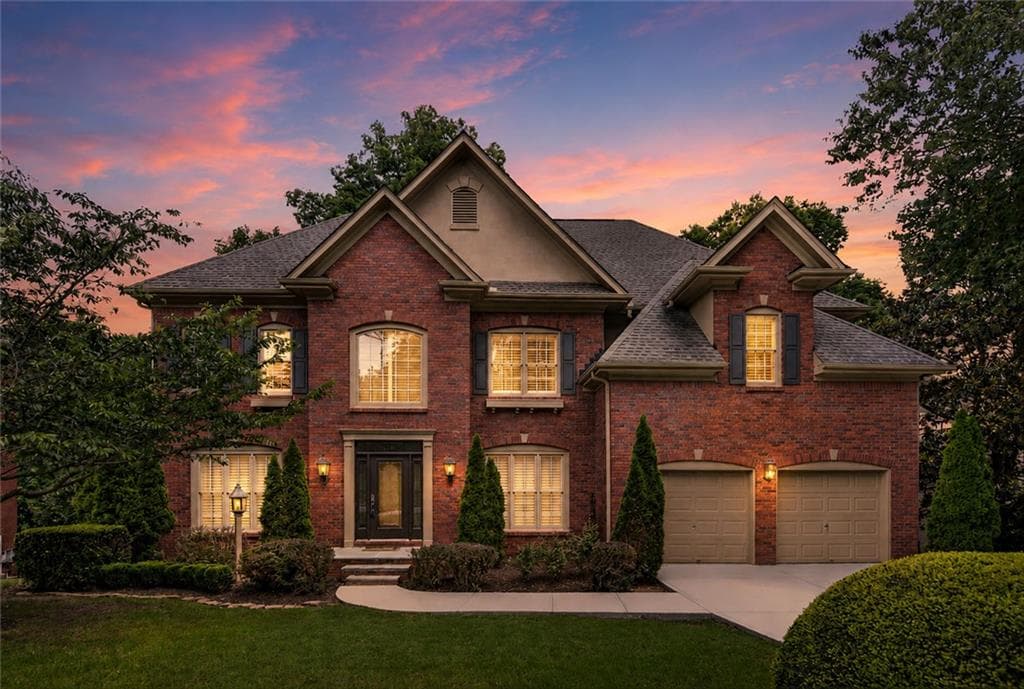 750 Creek Wind Court