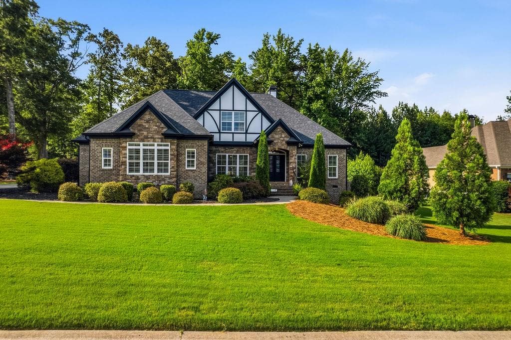 1 Whitetail Ridge Road, Rome, GA 30165 — most recent listing photo