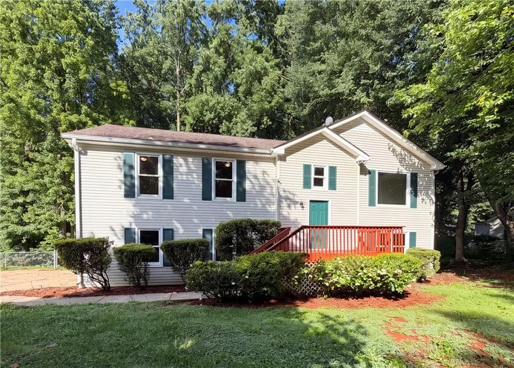 846 Georgetown Drive, Winder, GA 30680 — most recent listing photo