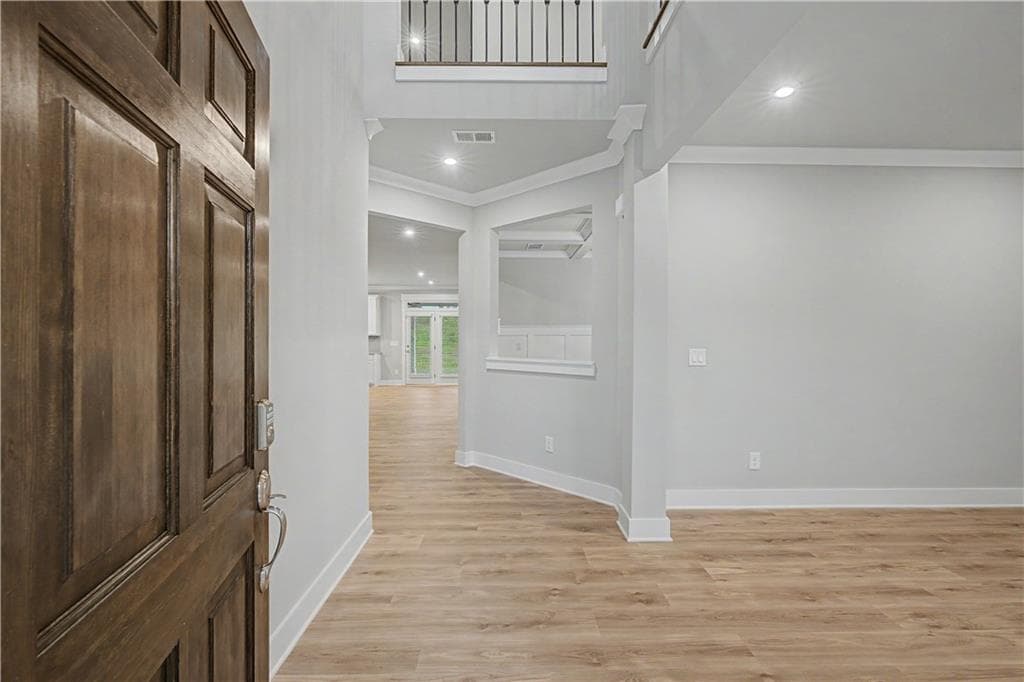 5 bedroom, 4 bathroom, 3,963 sq ft single family residence for sale at 4737 Cooling Water Circle, Powder Springs, GA 30127 — photo 4