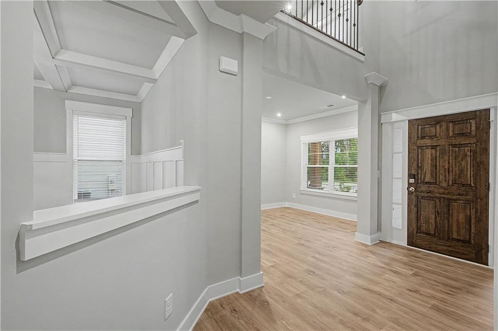 5 bedroom, 4 bathroom, 3,963 sq ft single family residence for sale at 4737 Cooling Water Circle, Powder Springs, GA 30127 — photo 5