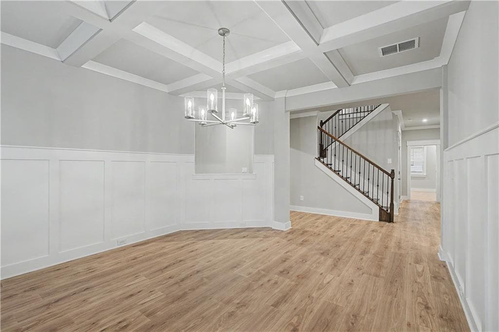 5 bedroom, 4 bathroom, 3,963 sq ft single family residence for sale at 4737 Cooling Water Circle, Powder Springs, GA 30127 — photo 7