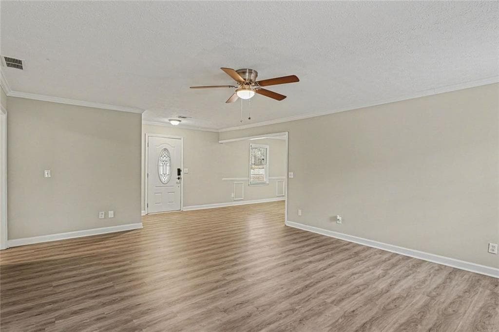 3 bedroom, 2 bathroom, 1,724 sq ft single family residence under contract at 4770 Cedar Brook Drive, Conyers, GA 30094 — photo 5
