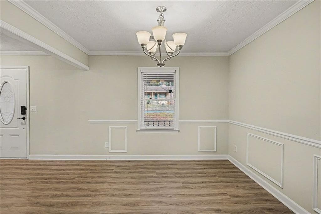 3 bedroom, 2 bathroom, 1,724 sq ft single family residence under contract at 4770 Cedar Brook Drive, Conyers, GA 30094 — photo 10