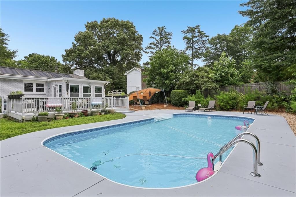 1120 Washington Avenue, Woodstock, GA 30188 — most recent listing photo