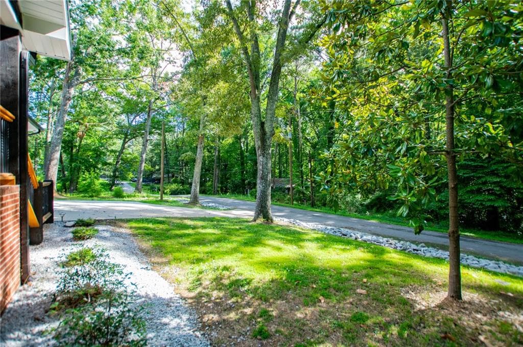 3 bedroom, 2 bathroom, 1,344 sq ft single family residence for sale at 41 Reynolds Street, Bremen, GA 30110 — photo 5