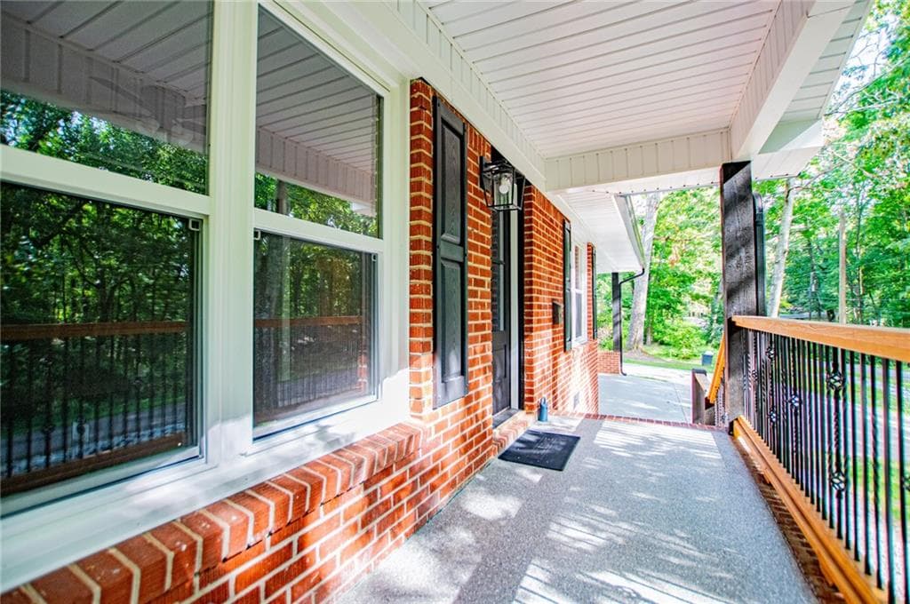 3 bedroom, 2 bathroom, 1,344 sq ft single family residence for sale at 41 Reynolds Street, Bremen, GA 30110 — photo 8