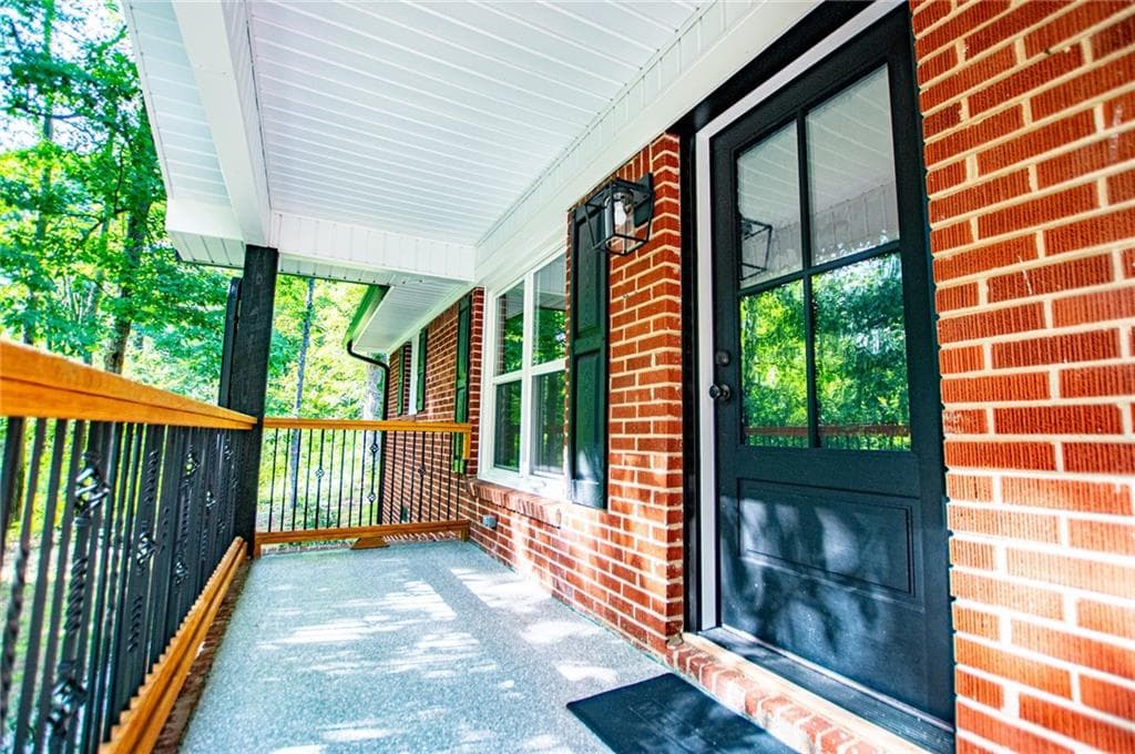 3 bedroom, 2 bathroom, 1,344 sq ft single family residence for sale at 41 Reynolds Street, Bremen, GA 30110 — photo 9