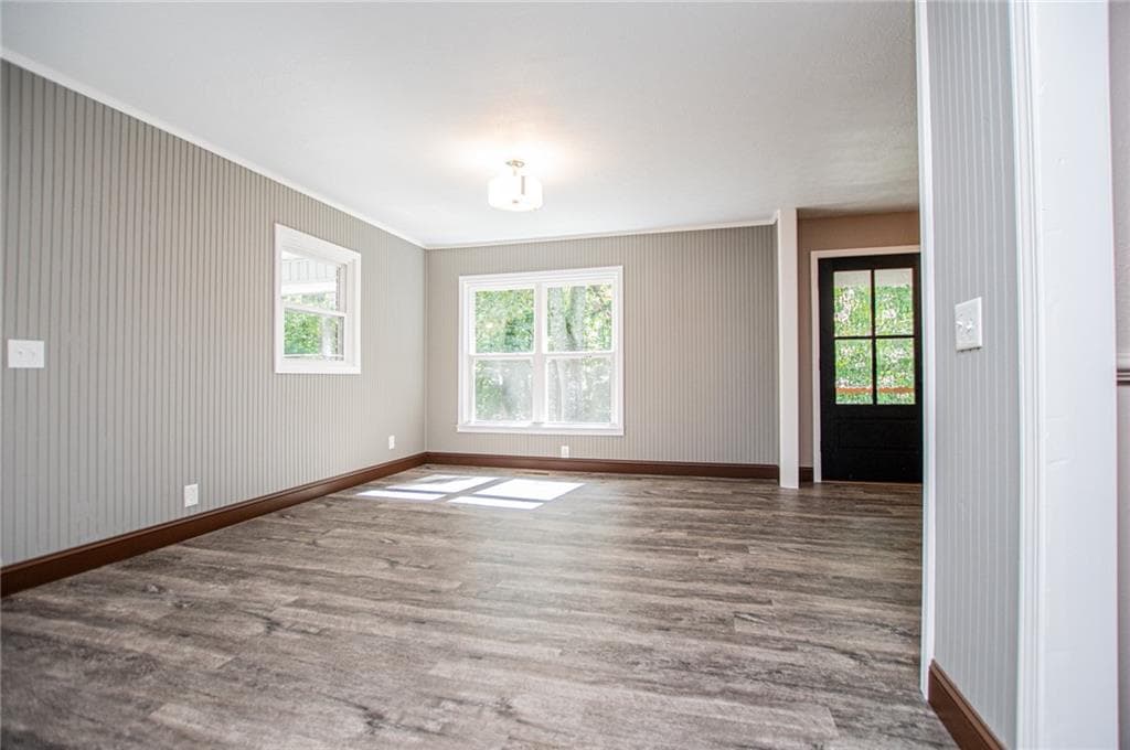 3 bedroom, 2 bathroom, 1,344 sq ft single family residence for sale at 41 Reynolds Street, Bremen, GA 30110 — photo 10