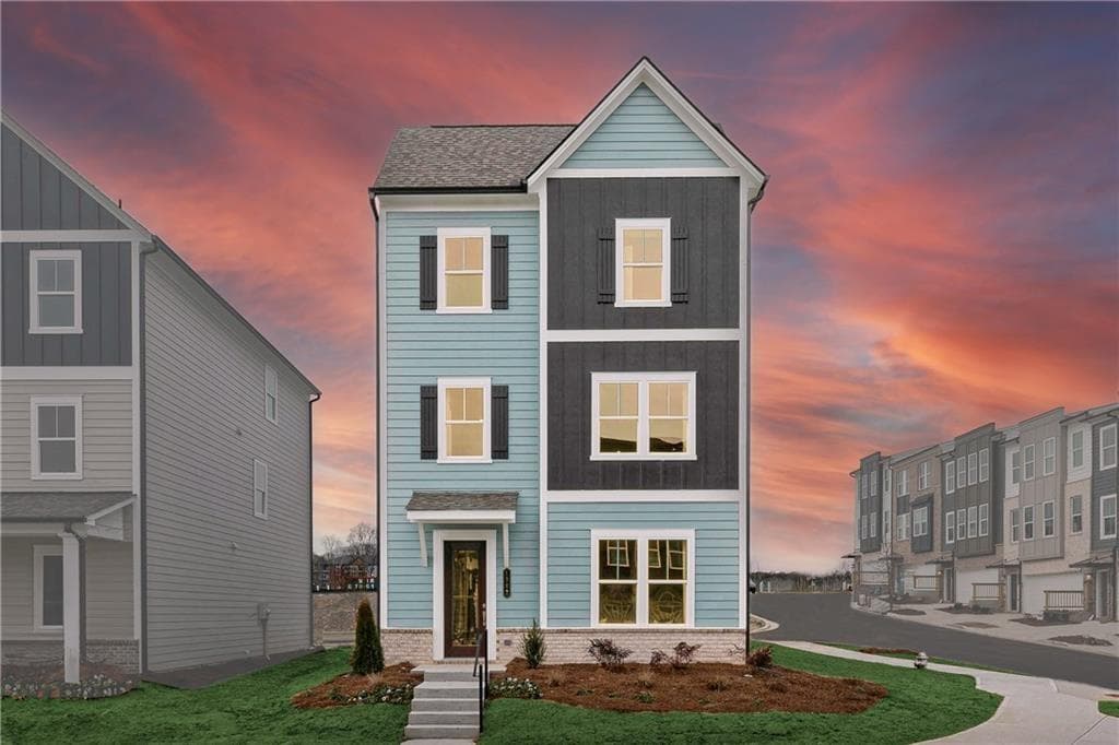 4 bedroom, 4 bathroom, 2,431 sq ft single family residence for rent at 3270 Willow Glade Trail, Lawrenceville, GA 30043 for $2,800 a month