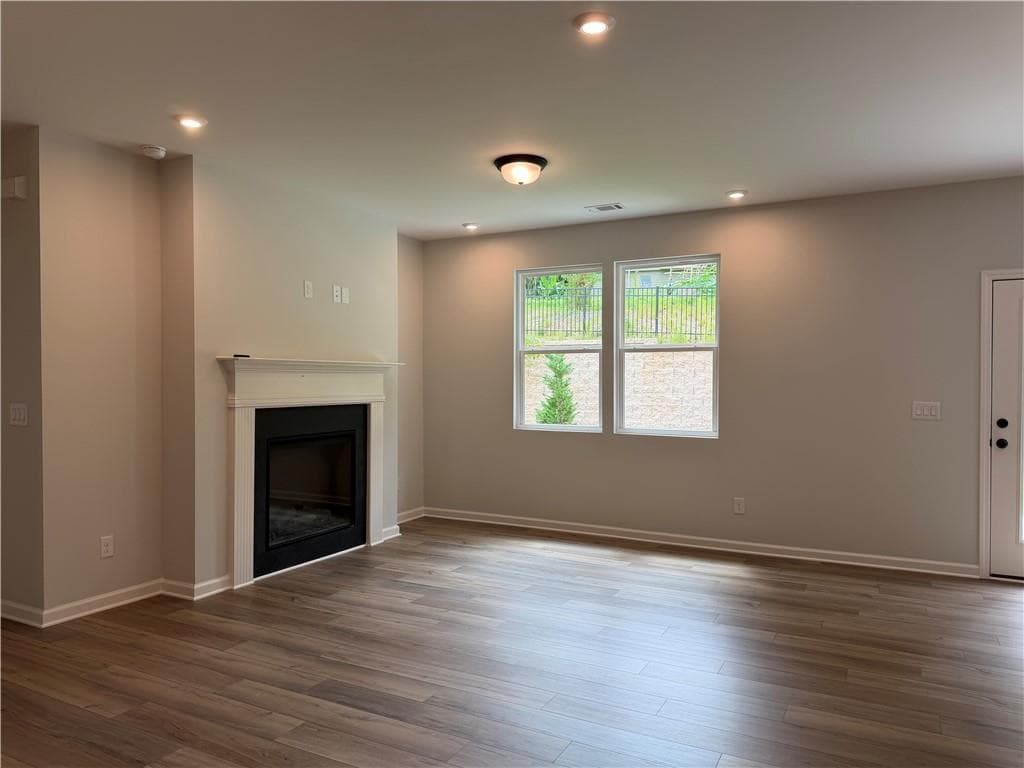 4 bedroom, 3 bathroom, 2,653 sq ft single family residence for rent at 139 Jacobs Hollow Street, Lawrenceville, GA 30046 for $2,750 a month — photo 8