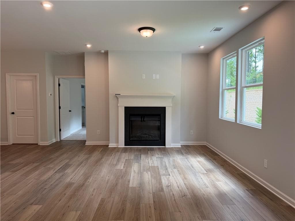 4 bedroom, 3 bathroom, 2,653 sq ft single family residence for rent at 139 Jacobs Hollow Street, Lawrenceville, GA 30046 for $2,750 a month — photo 9