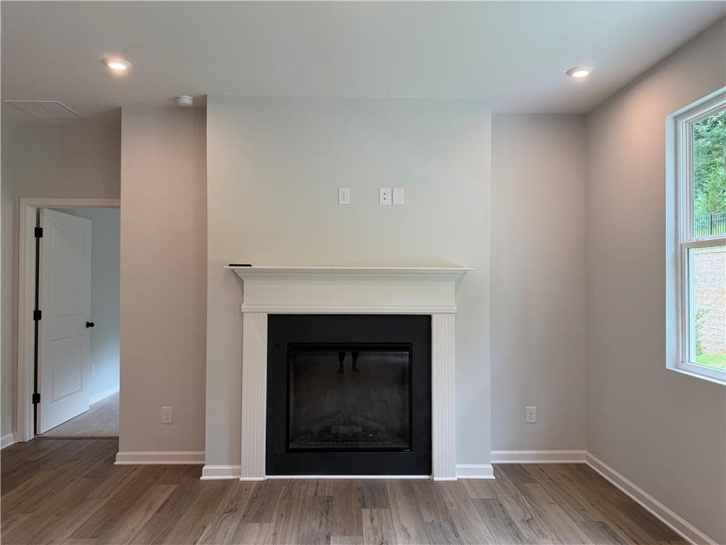 4 bedroom, 3 bathroom, 2,653 sq ft single family residence for rent at 139 Jacobs Hollow Street, Lawrenceville, GA 30046 for $2,750 a month — photo 10