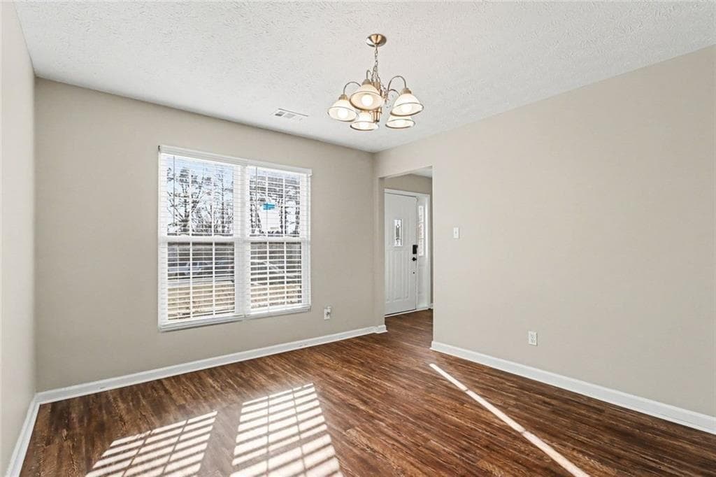4 bedroom, 3 bathroom, 1,832 sq ft single family residence for sale at 634 Windchase Place, Lithonia, GA 30058 — photo 9