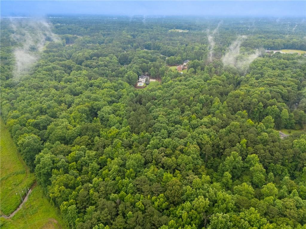 unimproved land for sale at 151 Melvin Phillips Road, Newnan, GA 30263 — photo 4
