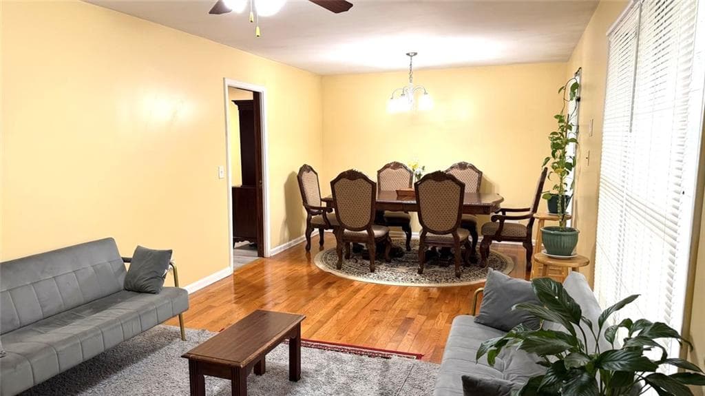 4 bedroom, 3 bathroom, 2,192 sq ft single family residence under contract at 866 Killian Hill Road, Lilburn, GA 30047 — photo 10
