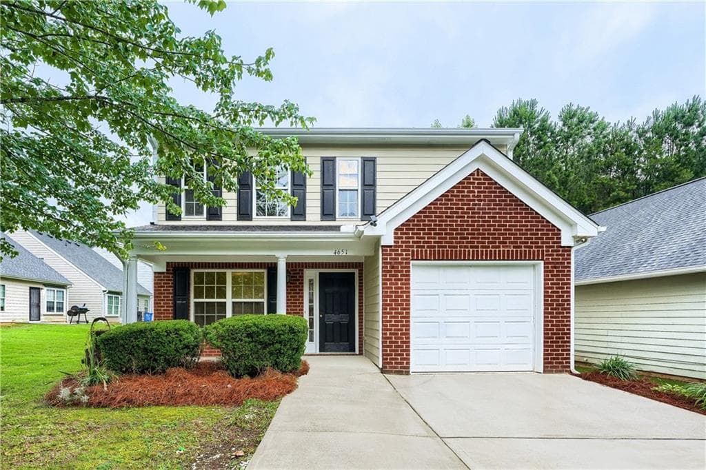 4651 Ravenwood Loop, Union City, GA 30291 — most recent listing photo
