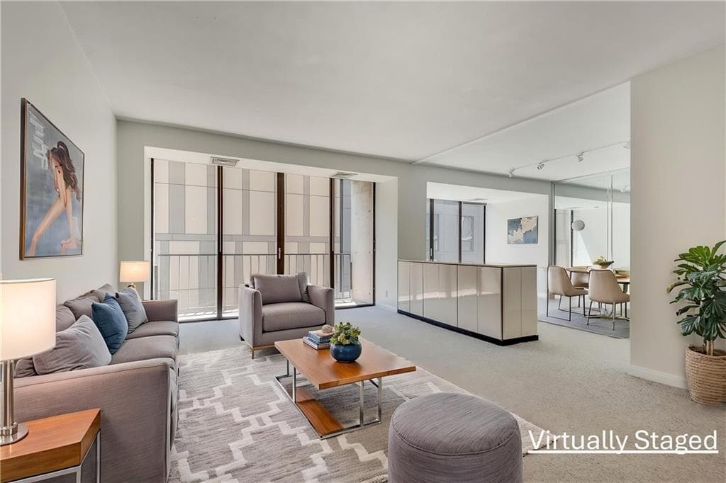 1 bedroom, 1 bathroom, 1,456 sq ft condominium for sale at 147 15th Street 5A, Atlanta, GA 30309 — photo 1 of 41