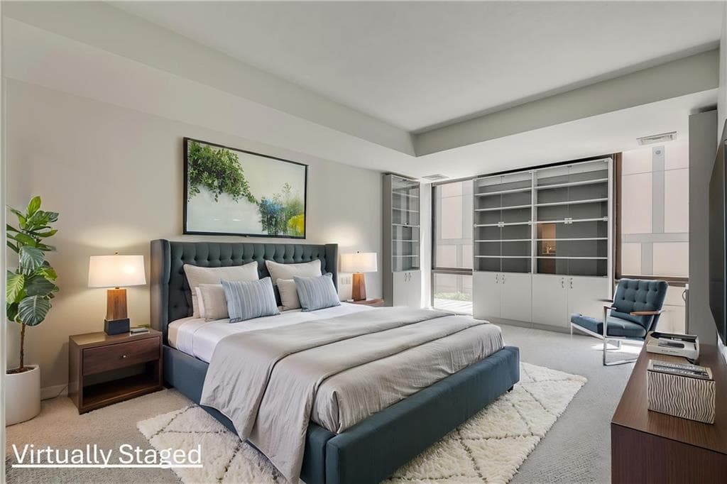 1 bedroom, 1 bathroom, 1,456 sq ft condominium for sale at 147 15th Street 5A, Atlanta, GA 30309 — photo 8
