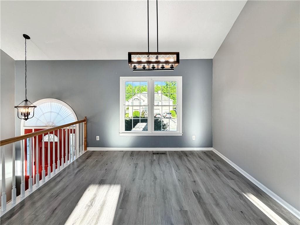 4 bedroom, 3 bathroom, 1,690 sq ft single family residence for sale at 4772 Pastry Lane, Acworth, GA 30101 — photo 9