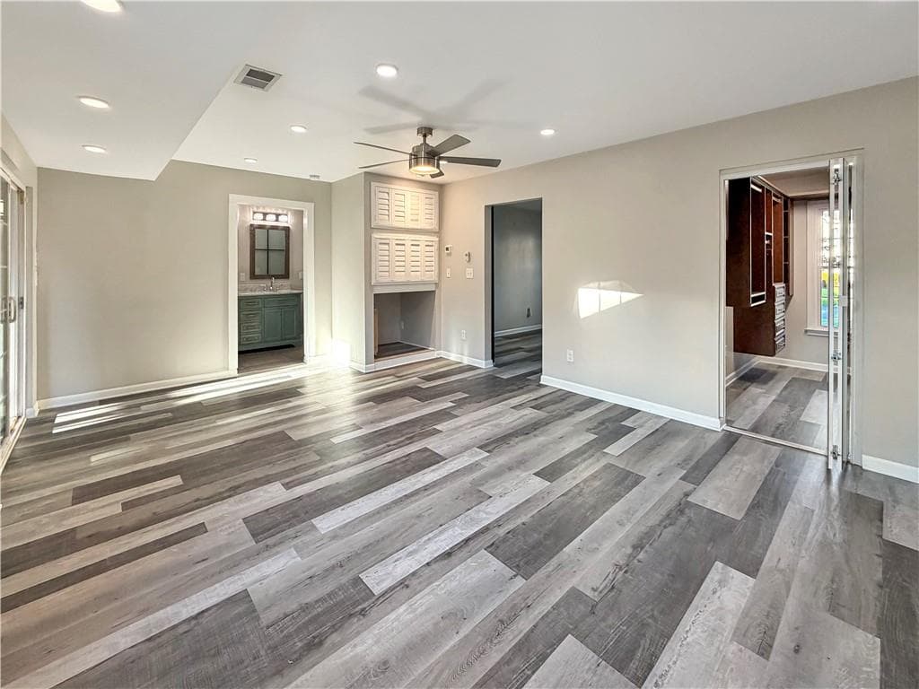 4 bedroom, 3 bathroom, 1,690 sq ft single family residence for sale at 4772 Pastry Lane, Acworth, GA 30101 — photo 10
