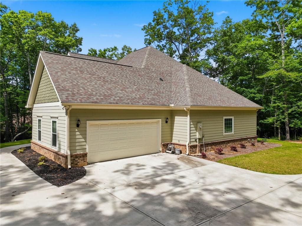 3 bedroom, 3 bathroom, 2,980 sq ft single family residence for sale at 89 Mystic Trail Lane, Jasper, GA 30143 — photo 4