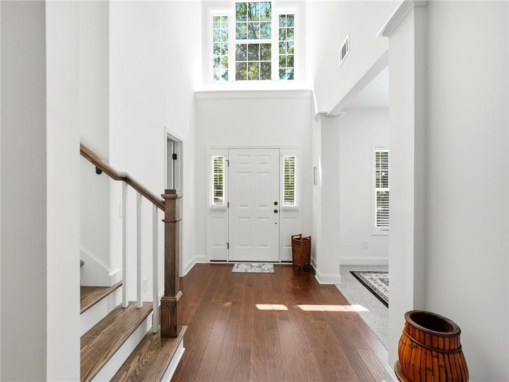 3 bedroom, 3 bathroom, 2,980 sq ft single family residence for sale at 89 Mystic Trail Lane, Jasper, GA 30143 — photo 6