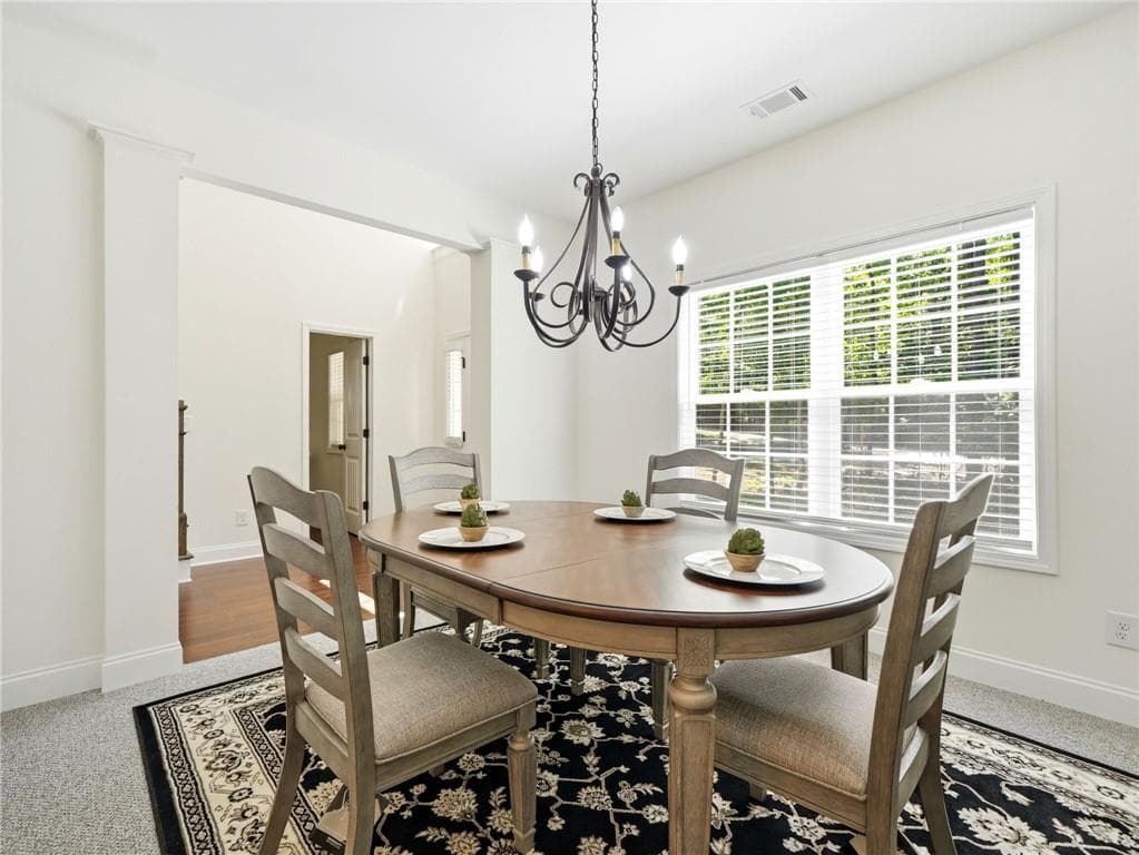 3 bedroom, 3 bathroom, 2,980 sq ft single family residence for sale at 89 Mystic Trail Lane, Jasper, GA 30143 — photo 8