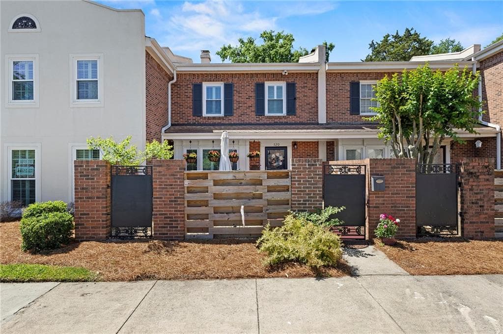 520 High Point North Road, Macon, GA 31210 — most recent listing photo