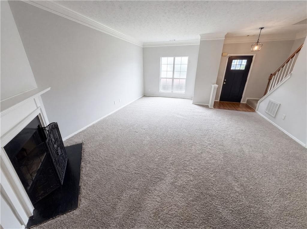 2 bedroom, 3 bathroom, 1,470 sq ft townhouse for sale at 3970 Hancock Circle, Atlanta, GA 30340 — photo 4