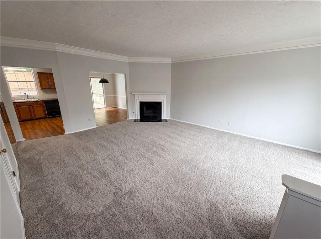 2 bedroom, 3 bathroom, 1,470 sq ft townhouse for sale at 3970 Hancock Circle, Atlanta, GA 30340 — photo 5