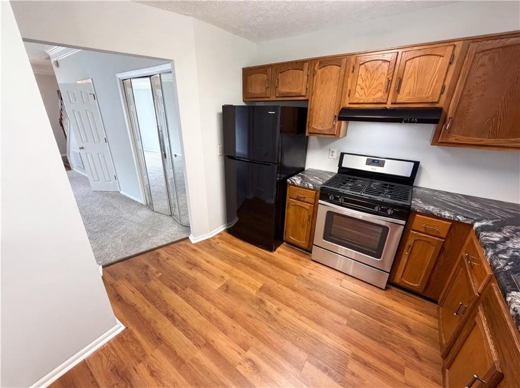 2 bedroom, 3 bathroom, 1,470 sq ft townhouse for sale at 3970 Hancock Circle, Atlanta, GA 30340 — photo 7