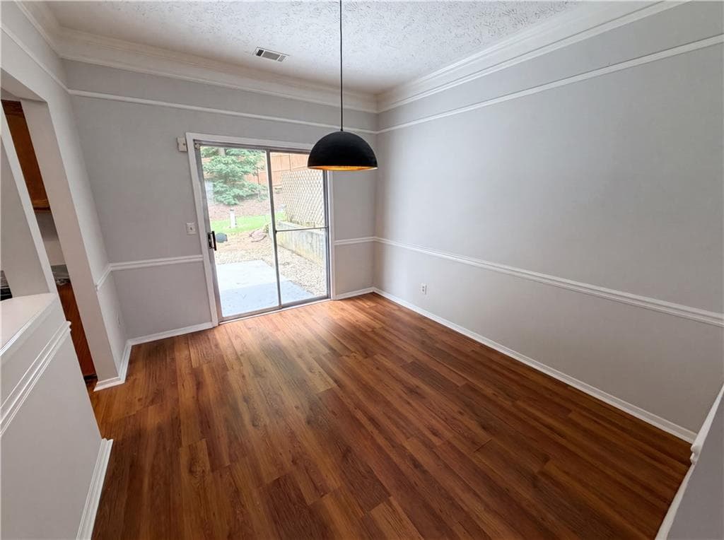 2 bedroom, 3 bathroom, 1,470 sq ft townhouse for sale at 3970 Hancock Circle, Atlanta, GA 30340 — photo 10