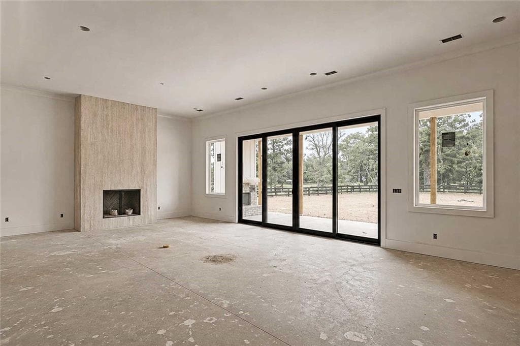 4 bedroom, 6 bathroom, 4,200 sq ft single family residence for sale at 632 Arnold Mill Road, Woodstock, GA 30188 — photo 4