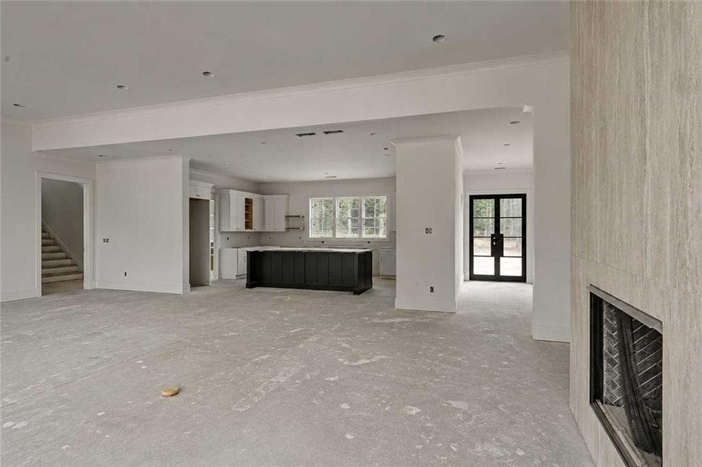 4 bedroom, 6 bathroom, 4,200 sq ft single family residence for sale at 632 Arnold Mill Road, Woodstock, GA 30188 — photo 6
