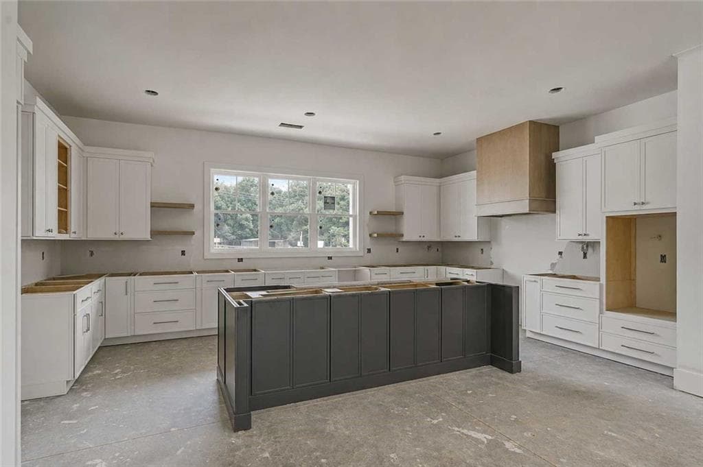 4 bedroom, 6 bathroom, 4,200 sq ft single family residence for sale at 632 Arnold Mill Road, Woodstock, GA 30188 — photo 8