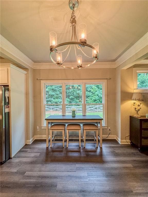 4 bedroom, 4 bathroom, 2,841 sq ft single family residence for sale at 1250 Blue Ridge Overlook, Dawsonville, GA 30534 — photo 8