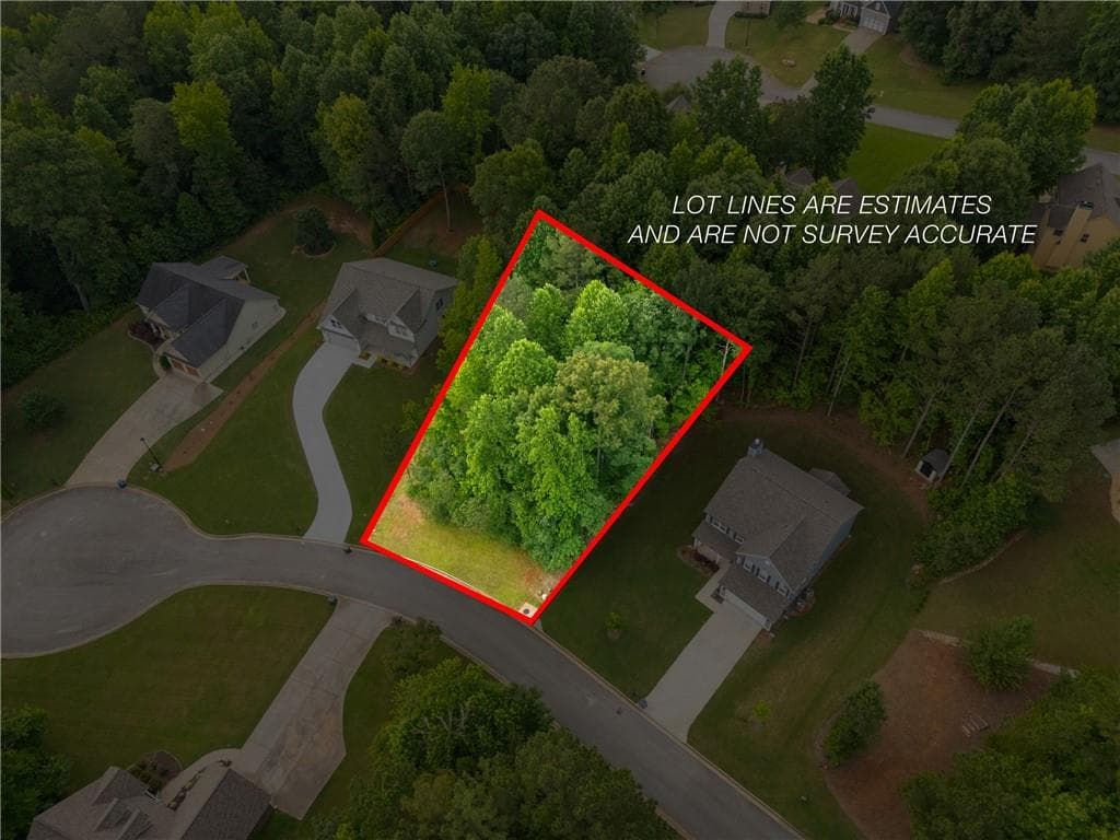single family residence under contract at 94 Radian Court, Dallas, GA 30132 — photo 2