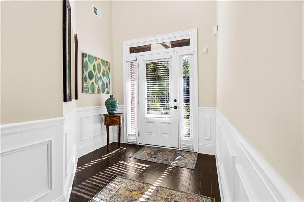 5 bedroom, 5 bathroom, 6,026 sq ft single family residence for sale at 115 Westside Way, Fayetteville, GA 30214 — photo 2