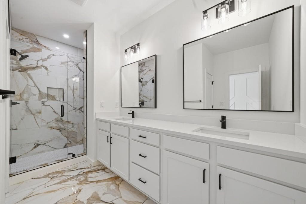 5 bedroom, 4 bathroom, 2,716 sq ft townhouse for sale at 1066 Glen Opal Drive, Decatur, GA 30032 — photo 5