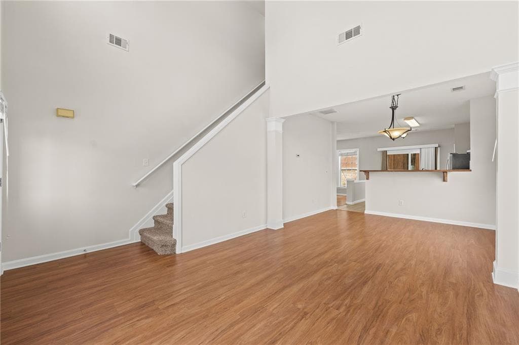 3 bedroom, 3 bathroom, 1,468 sq ft single family residence for rent at 2704 Regent Walk Drive, Duluth, GA 30096 for $2,100 a month — photo 5