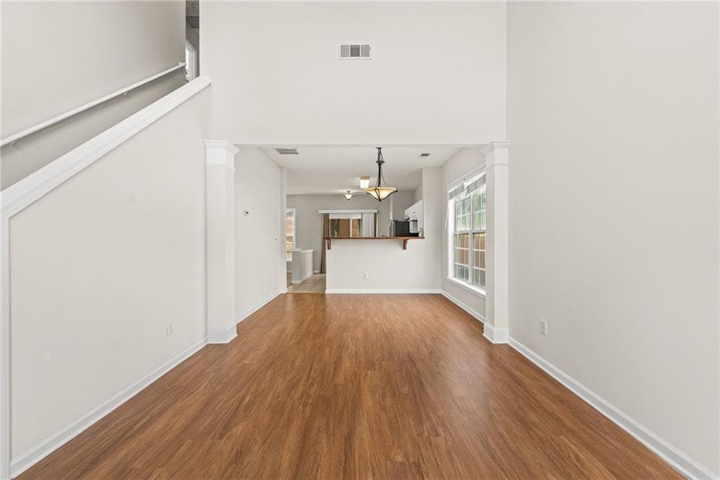 3 bedroom, 3 bathroom, 1,468 sq ft single family residence for rent at 2704 Regent Walk Drive, Duluth, GA 30096 for $2,100 a month — photo 6