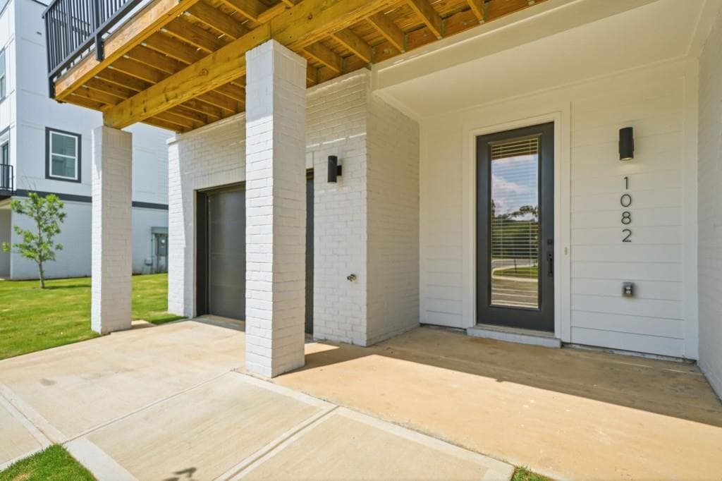 3 bedroom, 4 bathroom, 2,571 sq ft townhouse for sale at 1096 Glen Opal Drive, Decatur, GA 30032 — photo 7