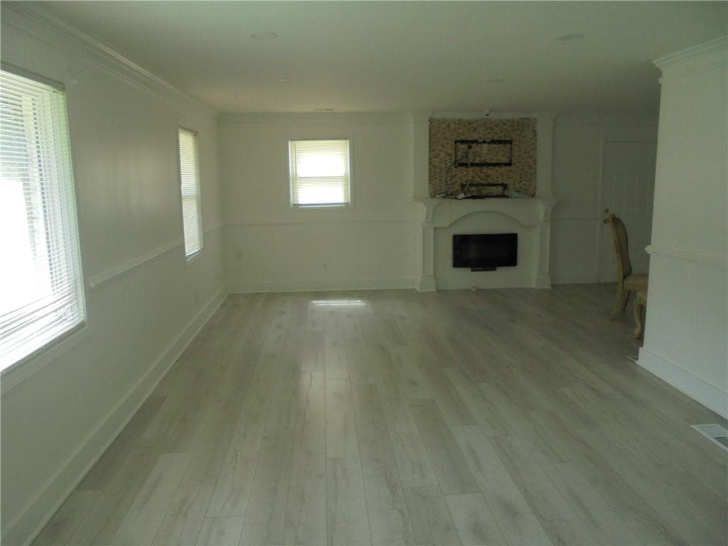 4 bedroom, 3 bathroom, 1,350 sq ft single family residence for sale at 51 Overbrook Drive, Smyrna, GA 30082 — photo 10