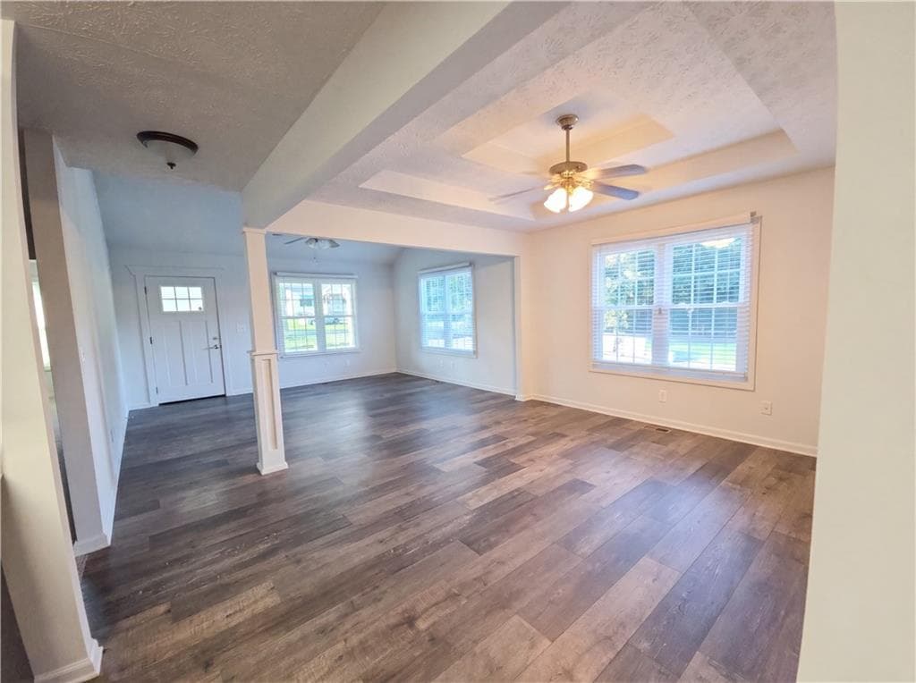 3 bedroom, 2 bathroom, 1,638 sq ft single family residence for sale at 45 Griffith Street, Buchanan, GA 30113 — photo 3