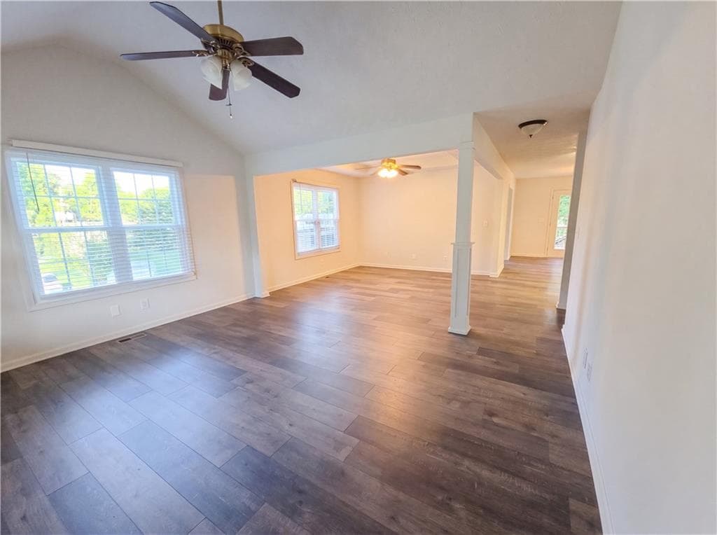 3 bedroom, 2 bathroom, 1,638 sq ft single family residence for sale at 45 Griffith Street, Buchanan, GA 30113 — photo 4