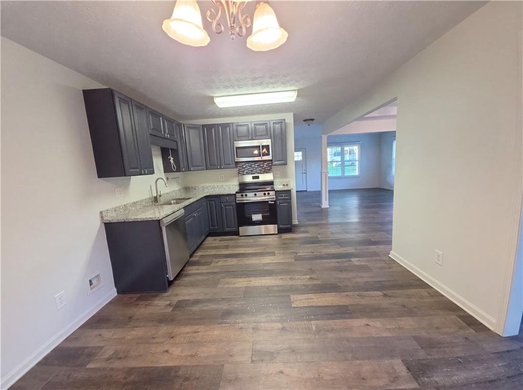 3 bedroom, 2 bathroom, 1,638 sq ft single family residence for sale at 45 Griffith Street, Buchanan, GA 30113 — photo 7