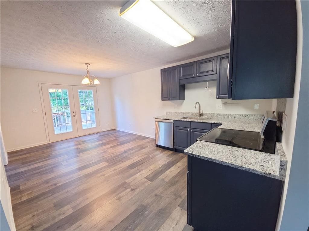 3 bedroom, 2 bathroom, 1,638 sq ft single family residence for sale at 45 Griffith Street, Buchanan, GA 30113 — photo 8