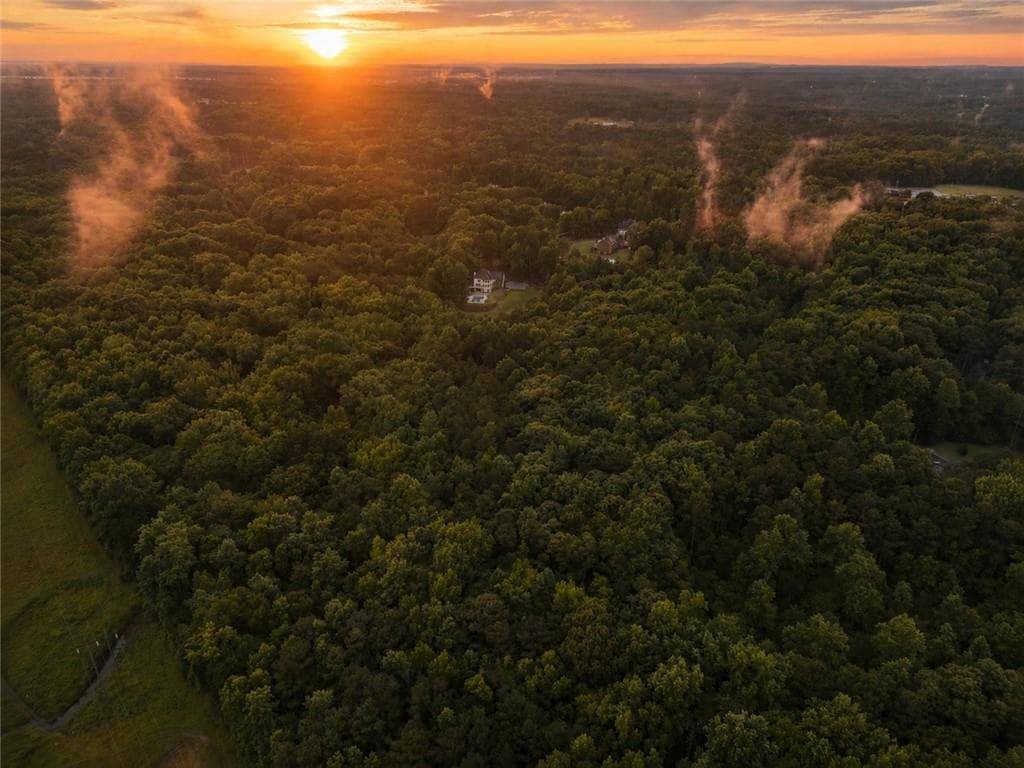 unimproved land for sale at 151 Melvin Phillips Road, Newnan, GA 30263 — photo 3